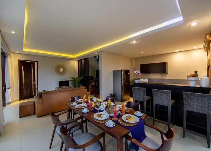 Oasis Private Villa