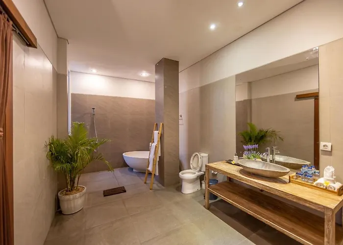 Villa Oasis Private *