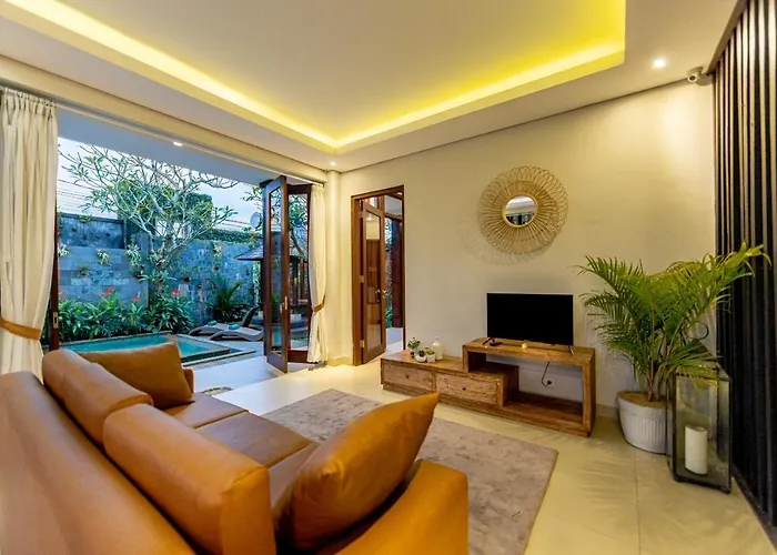 Oasis Private * Ubud (Bali)