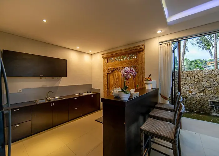 Oasis Private Villa